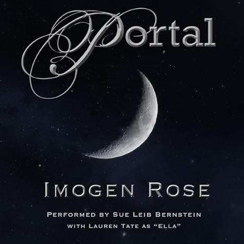 Portal: Portal Chronicles, Book 1 Audiolivro Por Imogen Rose capa