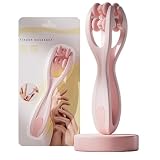 Velanu Finger Flow, Finger Arthrose Massage, Arthrose Finger Flow, Druckpunktmassagegerät zur Linderung von Fingerschmerzen
