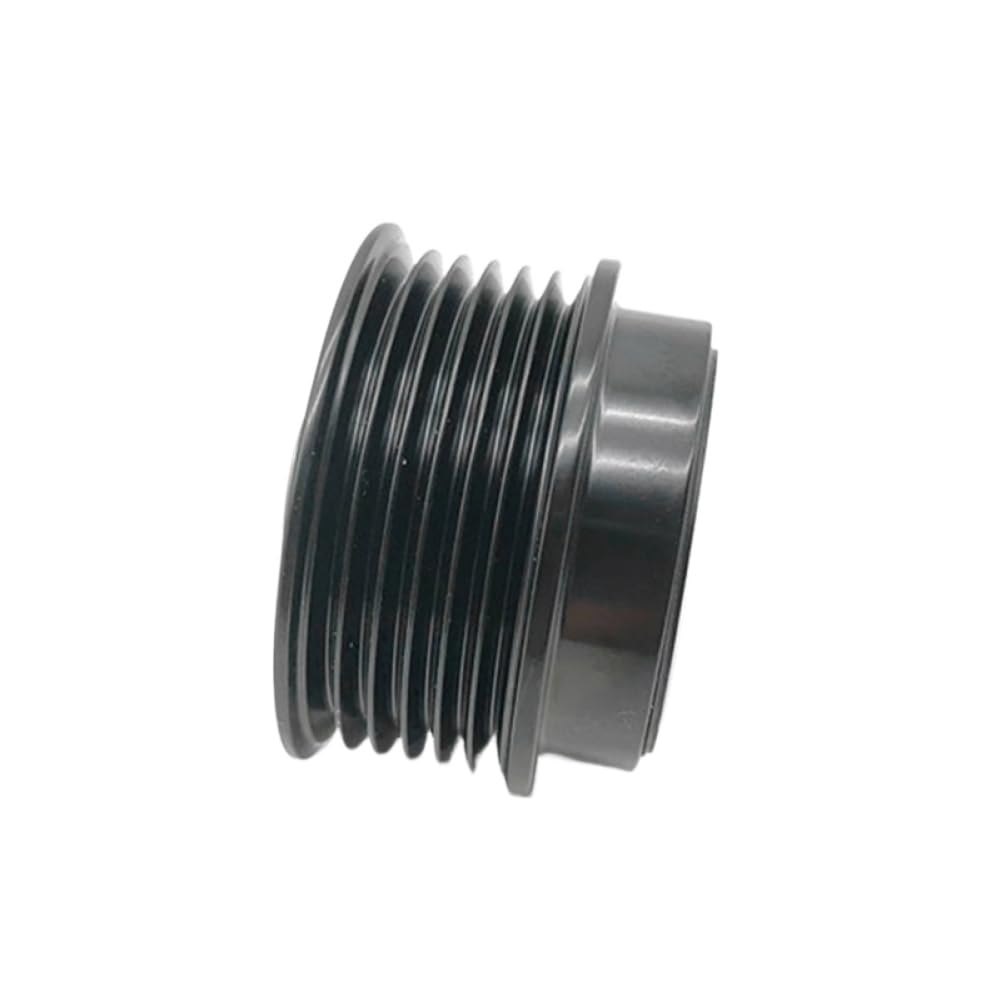 One-Way Pulley Clutch Replacement for Alternator - Part Numbers 373202B000, 37320-2B000 - Compatible with I30