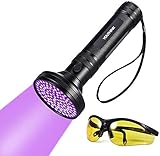 UV Schutzbrillen: Längerer und direkter Kontakt mit UV-Licht kann schädlich für die Augen sein. Daher wird eine elegante UV-Brille mitgeliefert, um Ihre Augen vor Beschädigungen zu schützen. Und der Rahmen ist verstellbar, je nach Kopfgröße wählen Sie die beste Länge, geeignet für Frauen und Männer; Professionelle Antibeschlagbehandlung, kein Einfluss auf den Temperaturunterschied, geeignet für den Einsatz bei kaltem Wetter; Flügel- und Augenbrauen-Design können Partikel, Sand und Stau.