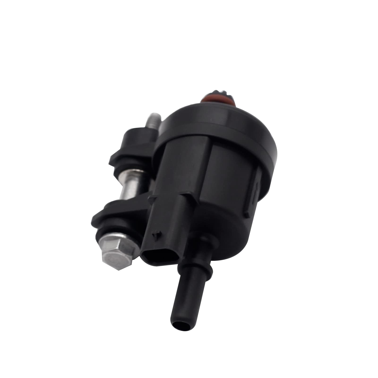 HANSHUOVapor Canister Purge Solenoid Valve for 2013-2017 Chevrolet Spark Classic 1.2L-L4# 96985666 0280142502 0280142548