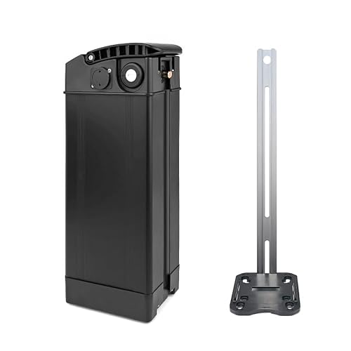 Tysevu 48V15Ah 720Wh Battery and is Designed specifically for Folding