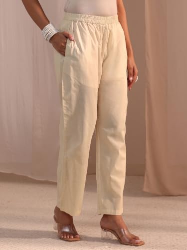 Image of Libas Womens Kurta Set