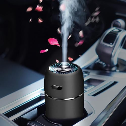 Humidificador Difusor marca Jowenia