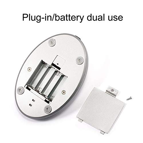 Nagellack-Schüttelmaschine, Nagelgel-Schüttler Einstellbares Maniküre-Werkzeug 100~240 V Schüttelmaschine Elektrisch zum… – Bild 3