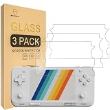Mr.Shield 3-Pack Tempered Glass Screen Protector for AYANEO Pocket ACE