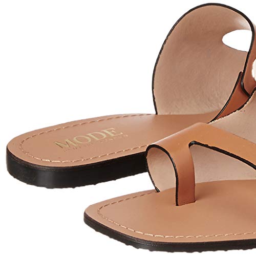 Image of Mode by Red Tape Women's Mrl1792 Slide Sandal