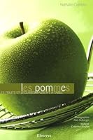 Pommes (Les) 2830708288 Book Cover