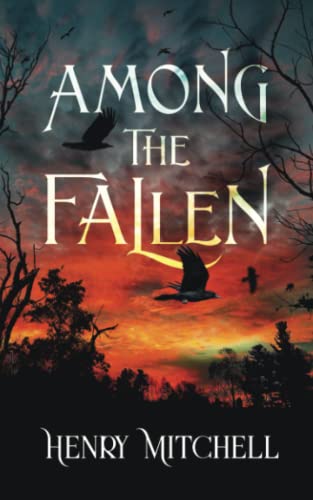 Among the Fallen view 2