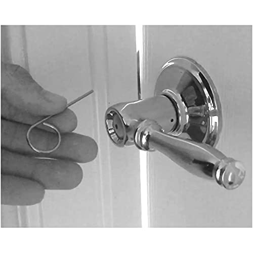 Comparativas de Cerraduras interiores Schlage los preferidos por los clientes. 14 Imagen adicional