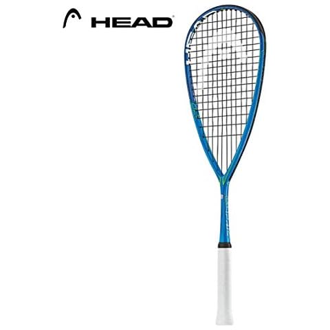 HEAD Graphene Touch Speed Squash-Schläger Cover