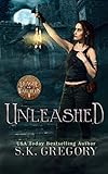  Unleashed : League of Watchers Book 5 (English Edition)