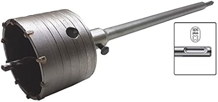 Frese per bulloni da 24 pollici