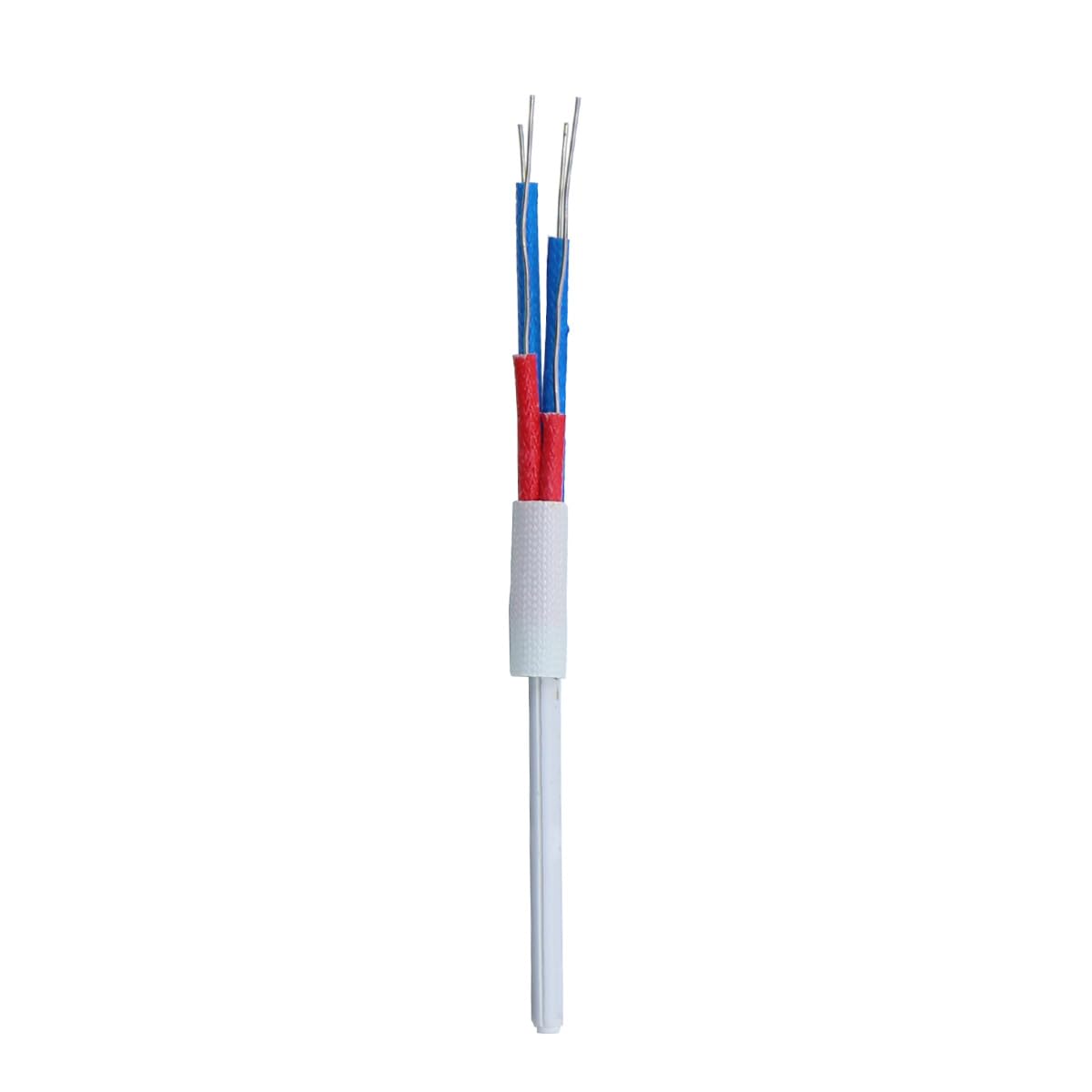 Gurtt A1321 Heating Element 60W Replacement for 936 Soldering Station - Ceramic Core with Efficient Heat Transfer