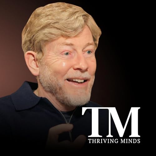 Billion Dollar Founder: The 9 Steps That Built My $5.6B Business - Sir Richard Harpin