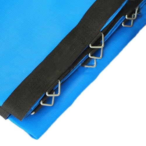 Customize Trampoline Replacement Mat Durable Water-Resistant PP Mat