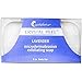 Crystal Peel LAVENDER Microdermabrasion Exfoliating Soap Body Bar, 8 Ounce