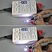 TKDMR LED Lamp and TV Backlight Tester - for All LED Lights Repair Output 0-330V