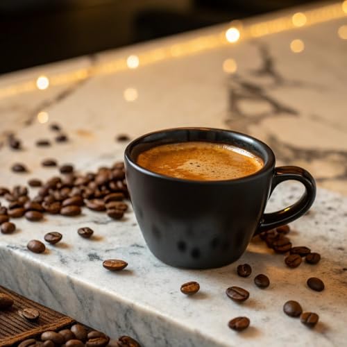 BRCC AK-47 Espresso