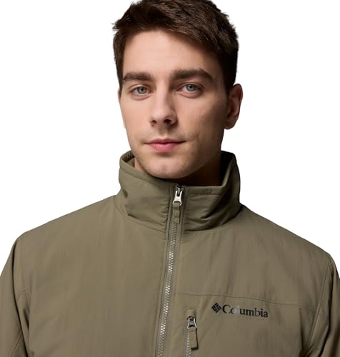 Image of Columbia mens Northern Utilizer Ii Jacket