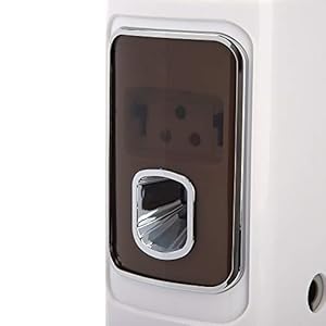 Eenvoudige Air Wick Automatische Spray Dispenser, Automatische Luchtverfrisser Dispenser, voor Kantoor Woonkamer…