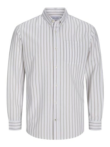 Jack & Jones Camisa Oxford (GT)