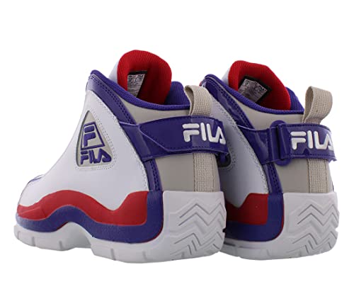 Image of FILA Mens Grant Hill 2 Shoes