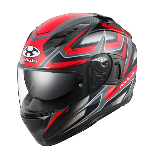 OGK Kabuto KAMUI-III フルフェイスヘルメット 41HEI1SPN4L.jpg