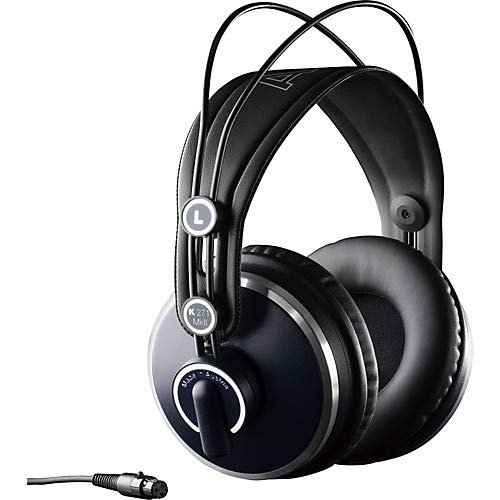 AKG K271 Gesloten over-ear hoofdtelefoon - Image 8