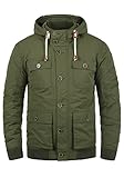 Als wasserabweisende Alternative zur Jeans Jacke oder sportliche Variante zum Windbreaker oder zu Softshell Jacken, Übergangsjacken sind aus keinem Kleiderschrank wegzudenken.