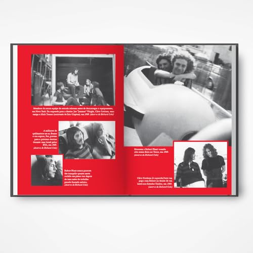 Stairway to Heaven: Led Zeppelin sem censura: 2