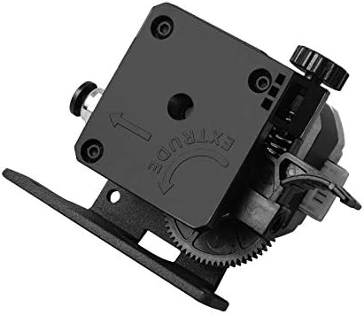 Redrex Bowden Extruder Feeder with NEMA 17 Stepper Motor Upgrade Kit for ANYCUBIC I3 Mega S X Series 3D Printers