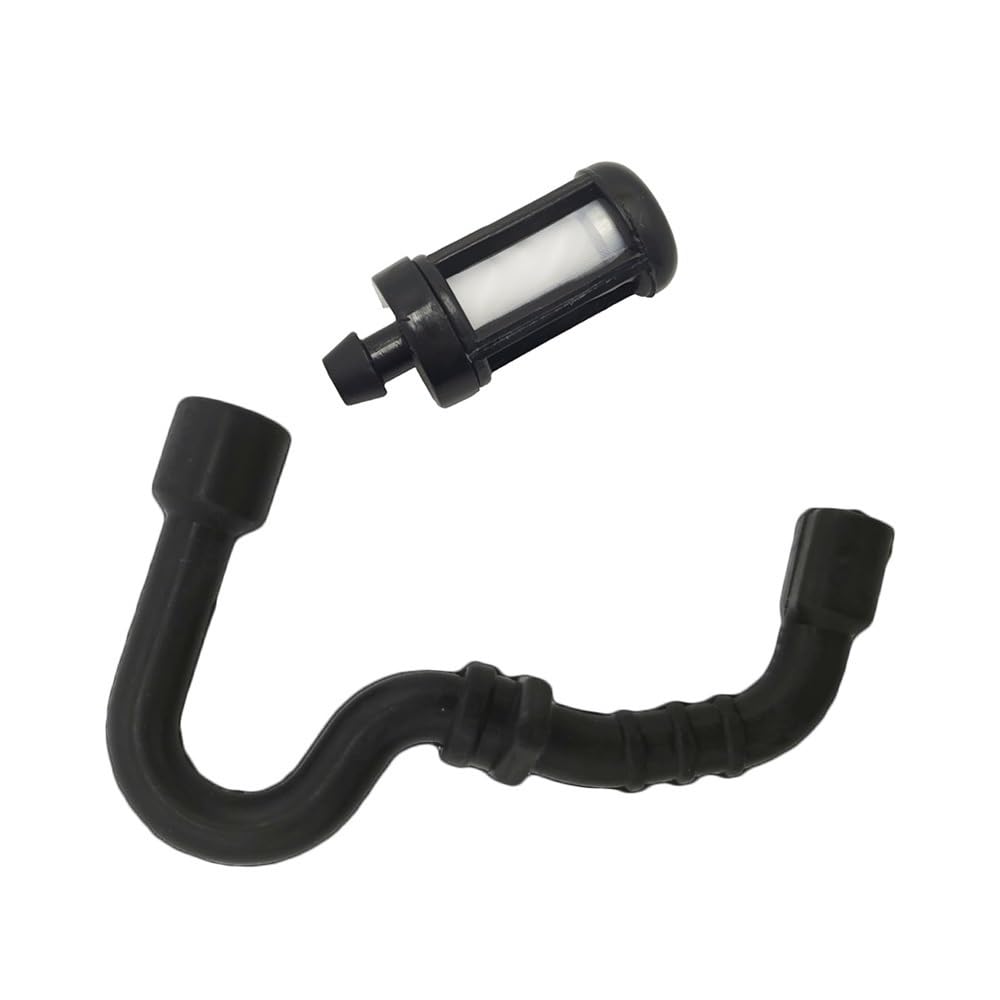 Chain Saw Fuel Line Filter Tube Fit for 11303587700 11303587701 017 018 MS170 MS180