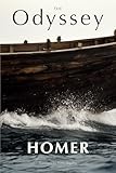 The Odyssey: Homer's Epic in a New Prose Translation