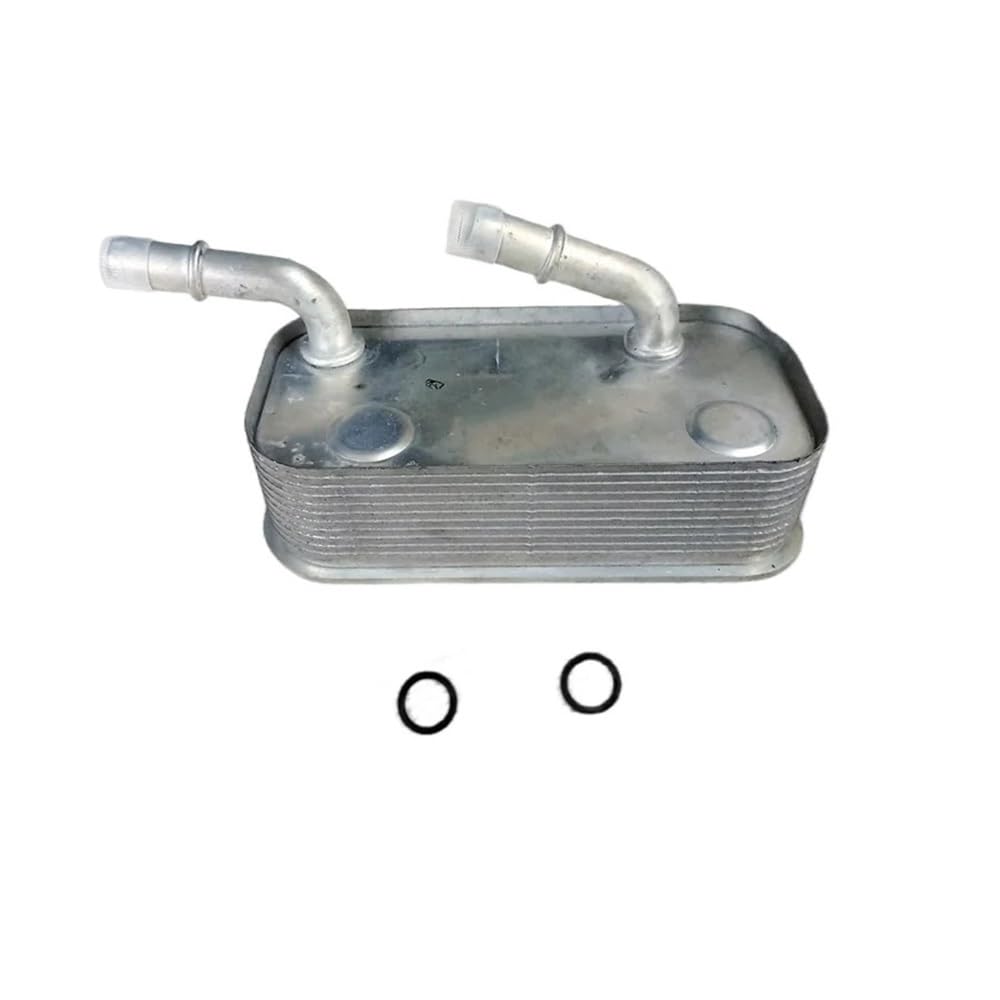 Enfriador de aceite de transmisión E46 para modelos BMW 316i a 330i y X3 E83 4