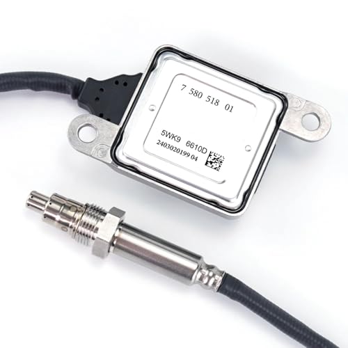 Capteur NOx pour entretien échappement BMW E91 E92 N43 758051801