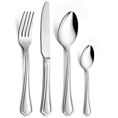 Best Cutlery Sets UK Top Picks for 2024 Shopy