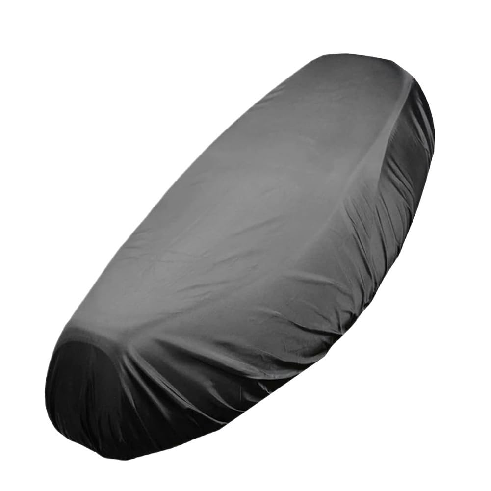 Cubreasiento FA para moto protector universal contra el sol 7