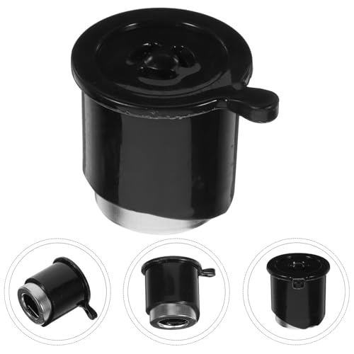 Válvula de alivio para olla de presión de acero inoxidable miniatura 7