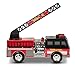 Tonka Mighty Motorized Fire FFP Engine