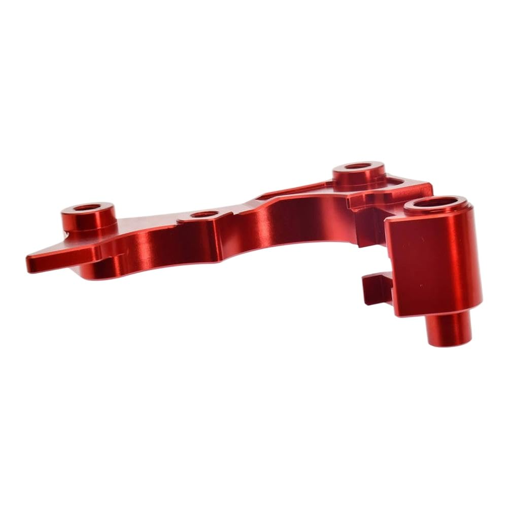 Rzozzzadn Onecolor 270Mm Brake Caliper Adapter Bracket Compatible With Crf250r Crf450r Cr125 Crf250x Crf450x Cr 125R 250X 450R 450X