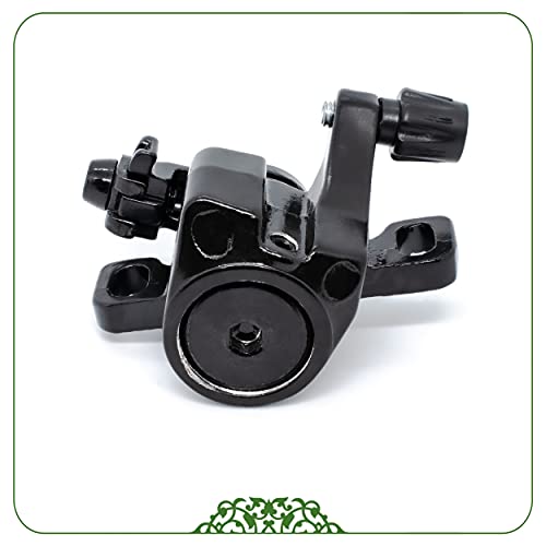 M365Lyon Bremssattel hinten, kompatibel mit Xiaomi Pro und Pro 2 Tretroller