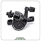 M365Lyon Bremssattel hinten, kompatibel mit Xiaomi Pro und Pro 2 Tretroller