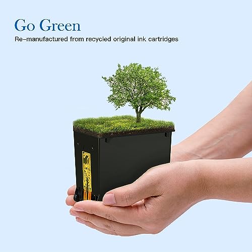 Valuetoner 61XL INK CARTRIDGES Remanufactured Ink Cartridges Replacement thumb #5