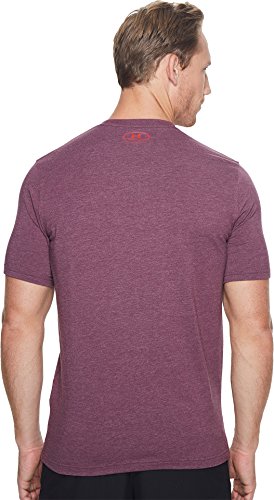 Image of Under Armour Men's Round Neck T-Shirt