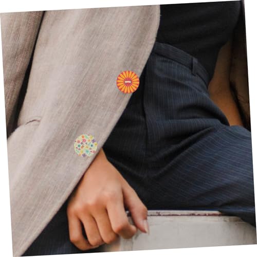 Accessoires élégants de couture Uonlytech : boutons vintage pour vêtements raffinés