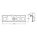 Truck-Lite (40850) Power Unit Module