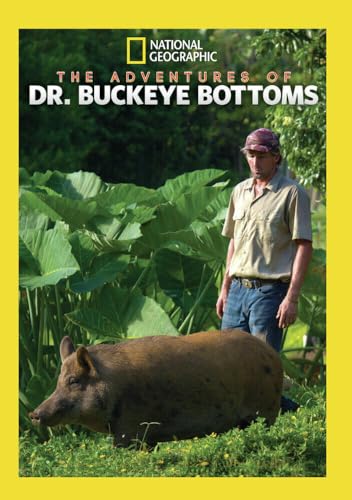 The Adventures of Dr. Buckeye Bottoms