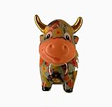 pomme pidou chat LIVRAISON POINT RELAIS/LOCKER Pomme Pidou Tirelire Animaux (Vache Bella)