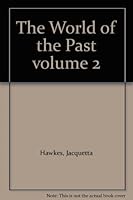 The World of the Past volume 2 B000RLTHPQ Book Cover